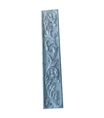 4 X 14inch Main Gate Aluminum Handle